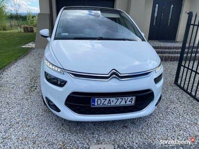 Citroën C4 Picasso