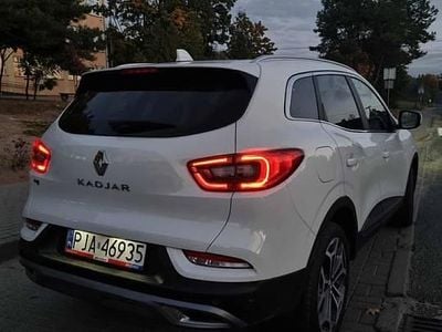 Używany Renault Kadjar 2019 SUV