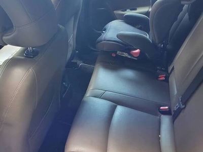 Używany Citroën DS4 200 KM (147 kW) 2011 Hatchback