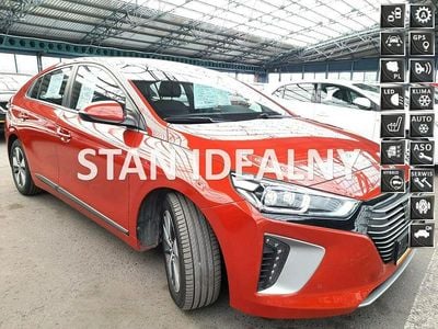 Używany Hyundai Ioniq 141 KM (103 kW) 2018 Inny kolor Hatchback