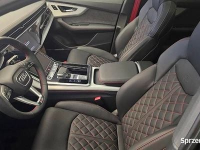 Nowe 2025 Audi Q7 SUV | 420 000 zł