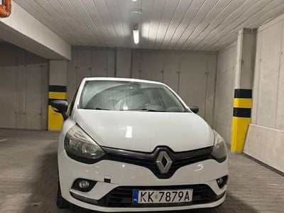 Używany Renault Clio IV 2015