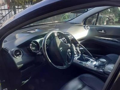 Używany 2010 Peugeot 3008 | 19 900 zł (Dość drogi)