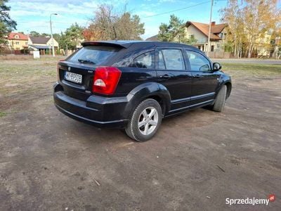Używany Dodge Caliber SXT 2008 Hatchback