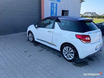 Citroën DS3