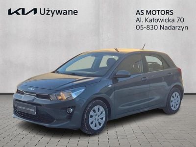 Używany Kia Stonic 2021 SUV