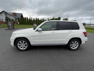 używany Mercedes 320 