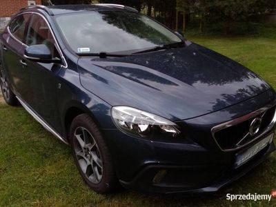 Volvo V40 CC