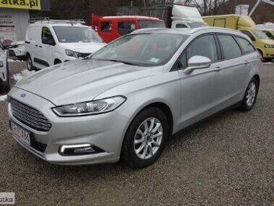 używany Ford Mondeo VIII Automat, Klimatronic , Led , Komplet opon