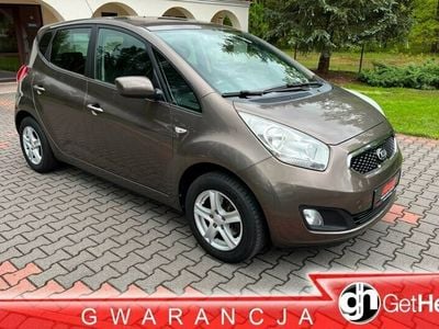 Kia Venga