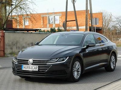 VW Arteon