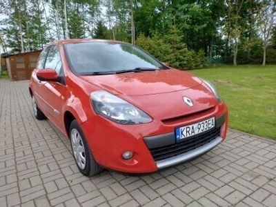 Renault Clio III
