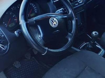 Używany VW Golf III 1999