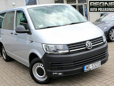 VW T6