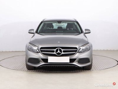 Mercedes C180
