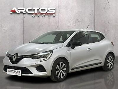 używany Renault Clio V 1.0 TCE Equilibre