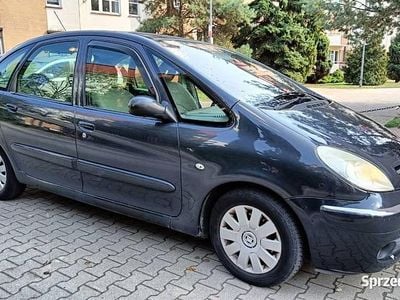 Citroën Xsara Picasso
