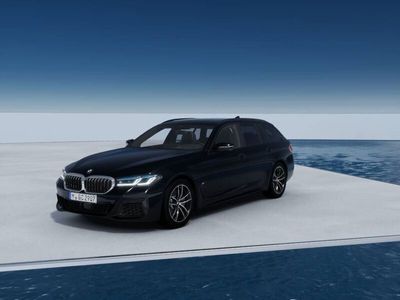 używany BMW 530 i xDrive Touring