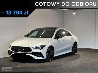 Mercedes CLA200