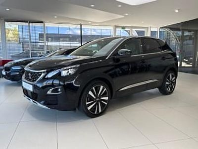 używany Peugeot 3008 II GT Line, Full LED, Kamera cofania, Blind Spot, navi FV-23%, gwarancj