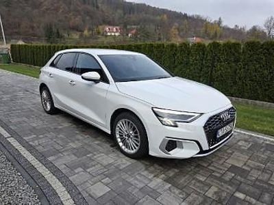 używany Audi A3 III