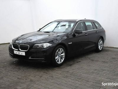 używany BMW 518 518 GD109NR # d aut Kombi, P.salon, Vat 23%, B...