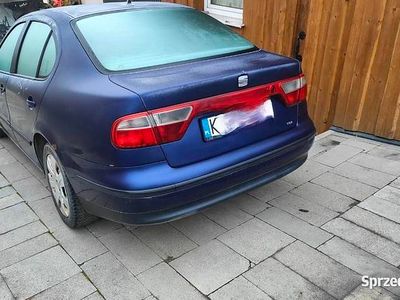 Seat Toledo