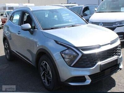 używany Kia Sportage IV 1.6 T-GDI M 2WD 1.6 T-GDI M 2WD 150KM