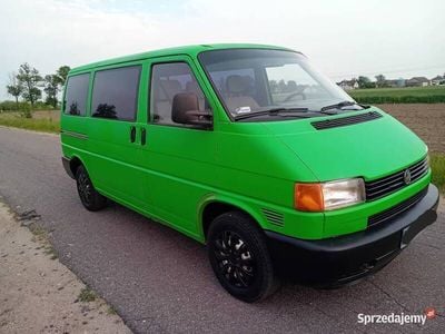 VW T4