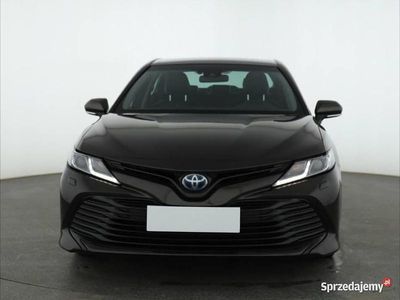 Używany Toyota Camry 2020 Brązowy Sedan/Limuzyna