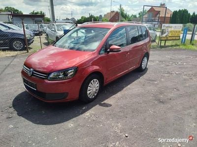 VW Touran