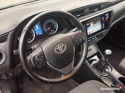 Używany 2017 Toyota Corolla Sedan/Limuzyna | 47 800 zł (Dobra cena)