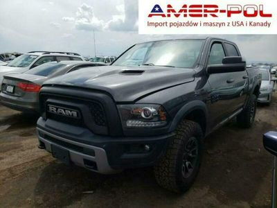 używany Dodge Ram 5.7dm 395KM 2016r. 99 700km