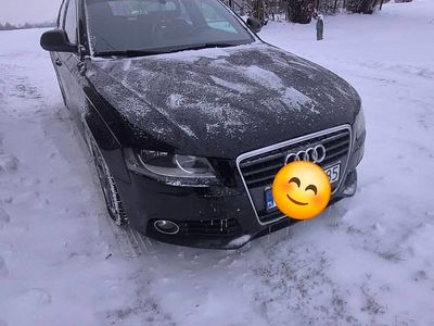 Używany 2008 Audi A4 | 22 200 zł (Drogi)