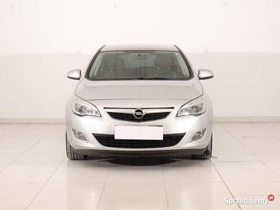 używany Opel Astra 7 CDTI