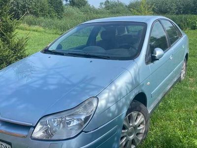 Citroën C5