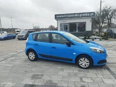 używany Renault Scénic III 1.5 DCI