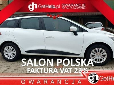 Renault Clio GrandTour