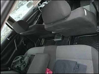 Używany VW Passat 1999 Biały