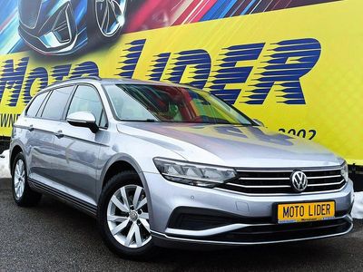 Używany VW Passat 150 KM (110 kW) 2019 Szary Kombi