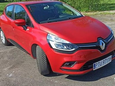 Renault Clio IV