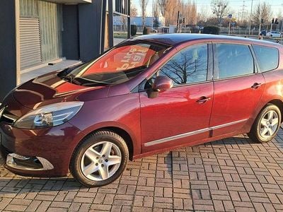 Renault Grand Scénic IV