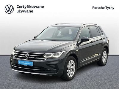 Używany 2023 VW Tiguan SUV | 127 900 zł