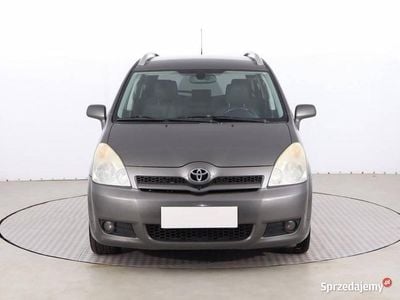 Toyota Corolla Verso