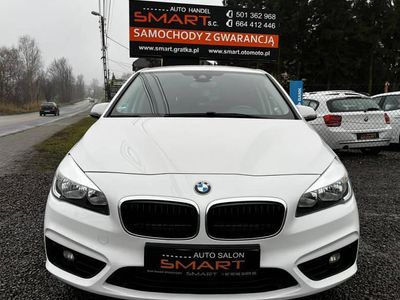 BMW 216