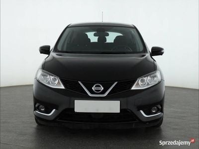 Nissan Pulsar