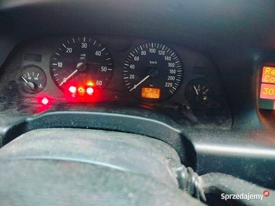 Używany 2004 Opel Zafira Minivan | 5000 zł