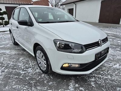 używany VW Polo 1dm 75KM 2015r. 179 000km