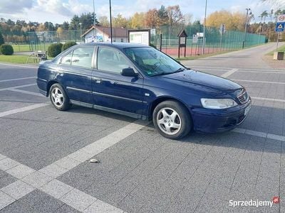 Używany Honda Accord 1998