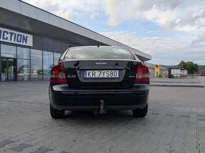 Volvo S40